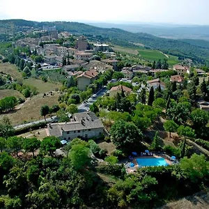Il Colombaio Castellina in Chianti