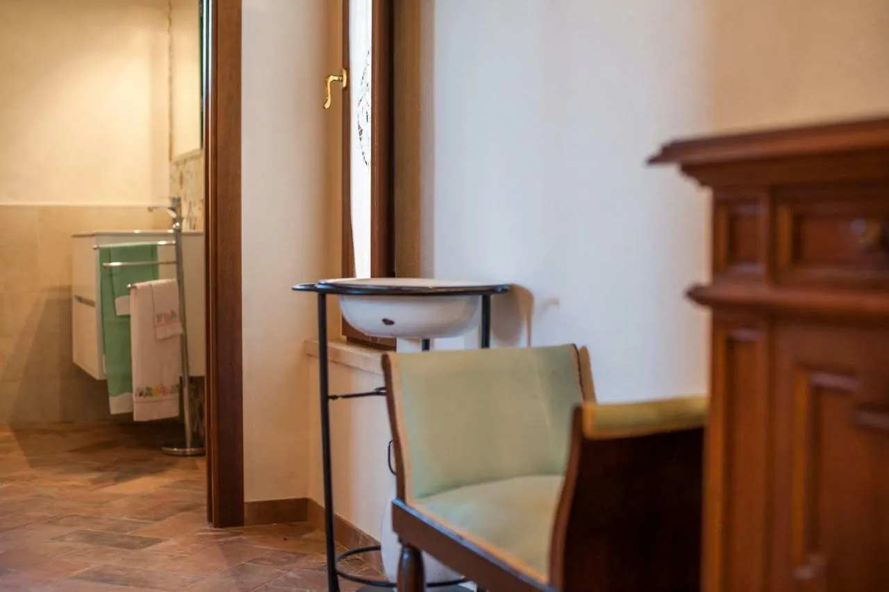 Strada Di Tregole Cottage Castellina in Chianti Holiday home