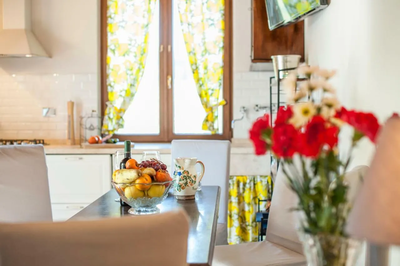 Holiday home Strada Di Tregole Cottage Castellina in Chianti Italy