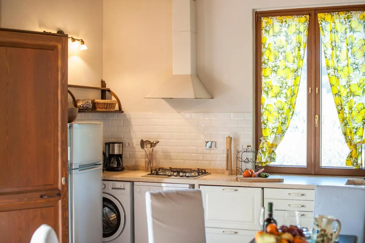 Holiday home Strada Di Tregole Cottage Castellina in Chianti